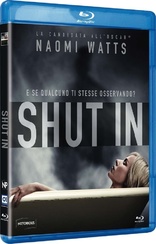 Shut In (Blu-ray Movie)