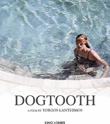 Dogtooth (Blu-ray)