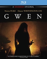 格温 Gwen