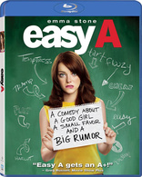 Easy A (Blu-ray Movie), temporary cover art