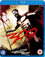 300 4k Blu Ray 4k Ultra Hd Blu Ray United Kingdom