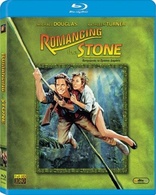 Romancing the Stone (Blu-ray Movie), temporary cover art