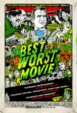 Best Worst Movie (Blu-ray Movie)