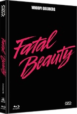 Fatal Beauty (Blu-ray Movie)