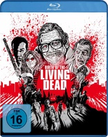 Birth of the Living Dead (Blu-ray Movie)