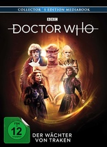 Doctor Who: The Keeper of Traken (Blu-ray Movie)