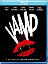 Vamp (Blu-ray Movie)