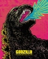 Godzilla: The Showa-Era Films, 1954-1975 (Blu-ray)