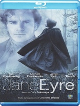 Jane Eyre (Blu-ray Movie)