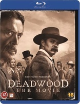 Deadwood: The Movie (Blu-ray Movie)