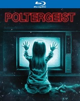 Poltergeist (Blu-ray Movie)