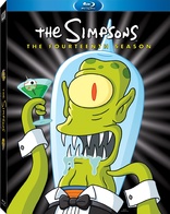 辛普森一家 The Simpsons 第十四季