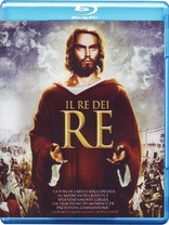 King of Kings (Blu-ray Movie)