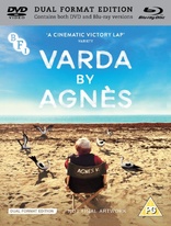 Varda by Agns (Blu-ray Movie), temporary cover art