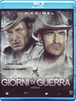 Giorni di guerra (Blu-ray Movie)