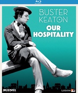 Buster Keaton: The Shorts Collection (1917-23) (DVD) - Kino Lorber Home  Video