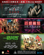 新品 香港版 Due West 一路向西 Blu-ray (*日本語無) の通販 by