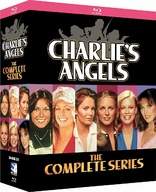 美剧：查理的天使 Charlie's Angels 第一季