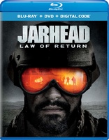 锅盖头4：回归法制 Jarhead: Law of Return