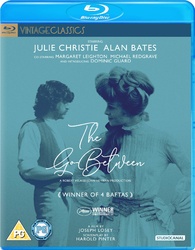 DVD 恋 THE GO-BETWEEN The Go-Between Blu-ray (Vintage Classics / Restored) (United Kingdom)