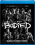 Bodied (Blu-ray Movie)