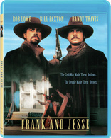 Jesse James Blu-ray (Fox Studio Classics)