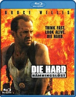 Die Hard with a Vengeance (Blu-ray Movie)