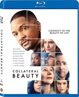 Collateral Beauty (Blu-ray Movie), temporary cover art