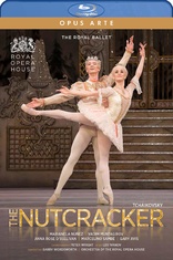 Tchaikovsky: The Nutcracker (Blu-ray)