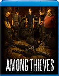 Among Thieves Blu-ray
