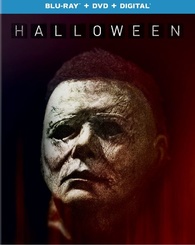 Halloween Blu-ray Release Date August 11, 2019 (Blu-ray + DVD + Digital HD)