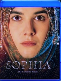 Sophia: The Complete Series Blu-ray