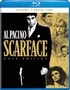 Scarface (Blu-ray Movie)