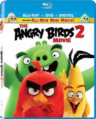 Watch Angry Birds 2 Full movie Online In HD
