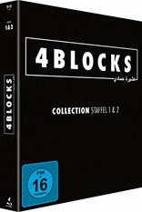 4 Blocks Staffel 1