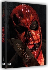 Headless (Blu-ray Movie), temporary cover art