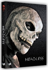 Headless (Blu-ray Movie), temporary cover art