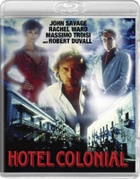 科洛尼亚酒店 Hotel Colonial