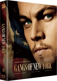 gangs of new york book review