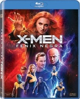 X-Men Complete Collection Blu-ray (X-Men / X2: X-Men United / X3