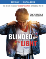 光盲青春 Blinded by the Light