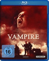 Vampires Blu-ray (DigiBook) (Germany)