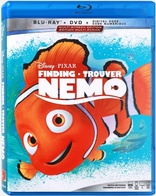 Finding Nemo 3d Blu Ray Release Date December 4 2012 Future Shop