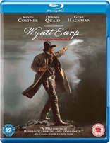 Wyatt Earp (Blu-ray Movie)