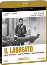 The Graduate (Blu-ray Movie)