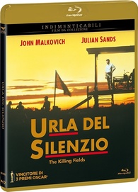 その他 The Killing Fields [Blu-ray] The Killing Fields (30th Anniversary) (Blu-ray) for sale