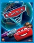 Cars 2 (Blu-ray Movie)