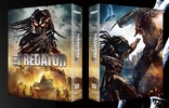 The Predator (Blu-ray Movie), temporary cover art