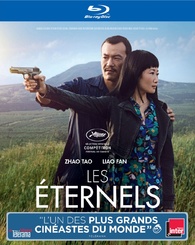 Ash Is Purest White Blu-ray (江湖儿女 / Les éternels) (France)