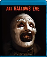 All Hallows' Eve (Blu-ray Movie)